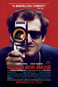 Watch Godard Mon Amour