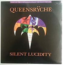 Watch Queensrÿche: Silent Lucidity