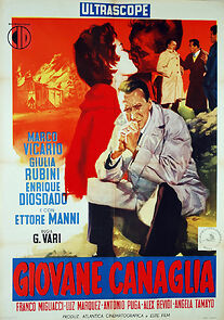 Watch Giovane canaglia