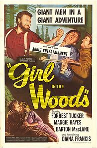 Watch Girl in the Woods