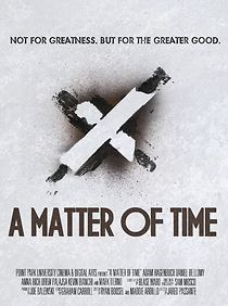 Watch A Matter of Time (Short 2013)