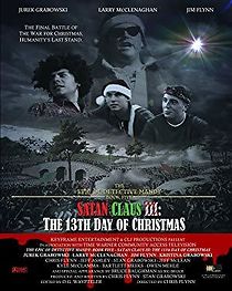 Watch The Epic of Detective Mandy: Book Five - Satan Claus III: The 13th Day of Christmas