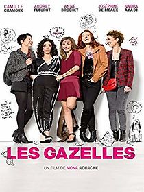 Watch Les gazelles