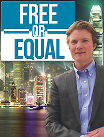 Watch Free or Equal: A Personal View by Johan Norberg