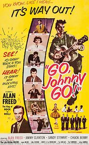 Watch Go, Johnny, Go!