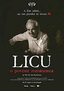 Watch Licu, a romanian story