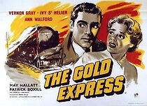 Watch The Gold Express