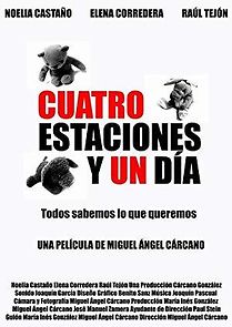Watch Cuatro estaciones y un día