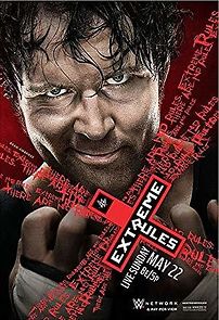 Watch WWE Extreme Rules