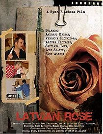 Watch Latvian Rose
