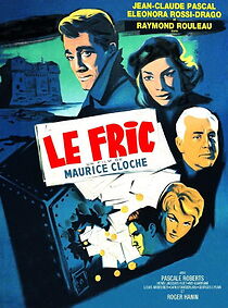Watch Le fric