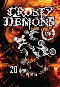Watch Crusty Demons 18: Twenty Years of Fear