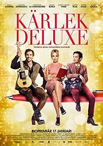 Watch Kärlek deluxe
