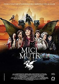Watch Micimutr