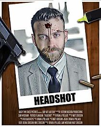 Watch Headshot