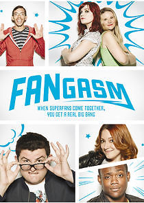 Watch Fangasm