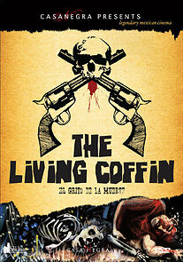 Watch The Living Coffin