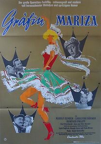 Watch Gräfin Mariza