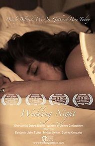 Watch Wedding Night