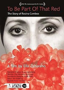 Watch To Be Part of That Red