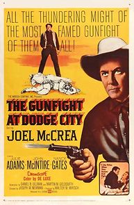 Watch The Gunfight at Dodge City