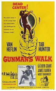 Watch Gunman's Walk