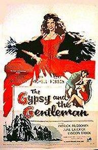 Watch The Gypsy and the Gentleman