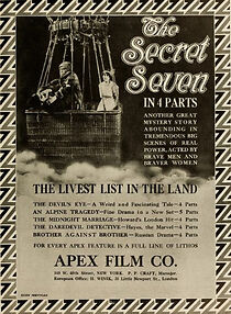 Watch The Secret Seven