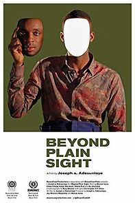 Watch Beyond Plain Sight
