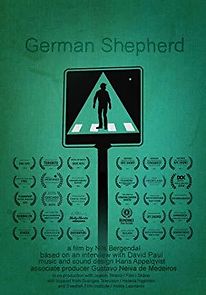 Watch German Shepherd