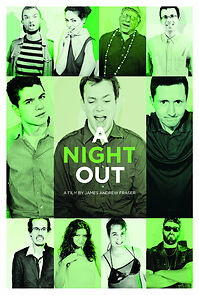 Watch A Night Out (Short 2014)