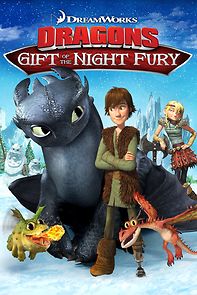 Watch Dragons: Gift of the Night Fury