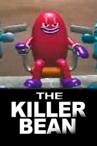 Watch The Killer Bean (Short 1996)