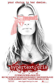 Watch Hypertext Gris (Short 2011)