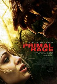 Watch Primal Rage: The Legend of Konga