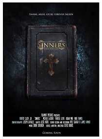 Watch Sinners (Short 2014)