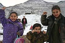 Watch Freedom Babies