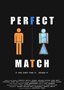 Watch Perfect Match