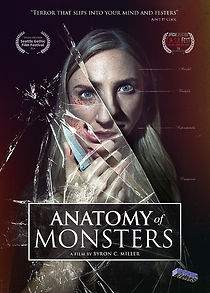 Watch The Anatomy of Monsters