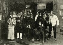 Watch The Secretary of Frivolous Affairs