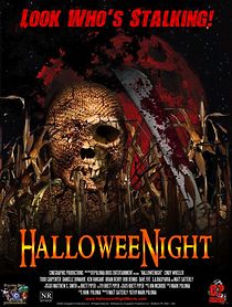 Watch HalloweeNight