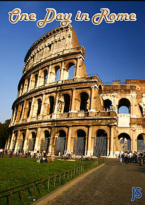 Watch One Day in Rome (Short 2013)