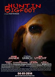 Watch Huntin Bigfoot