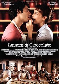 Watch Lezioni di cioccolato