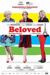 Watch Beloved