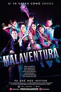 Watch Malaventura