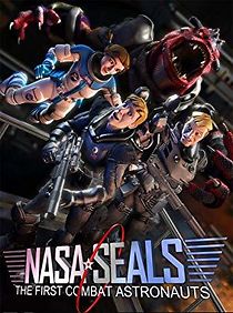 Watch NASA Seals