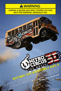 Watch Nitro Circus: The Movie