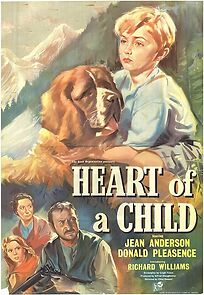 Watch Heart of a Child