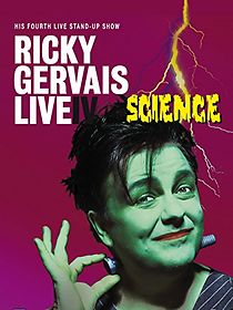 Watch Ricky Gervais: Live IV - Science